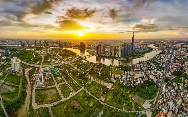 Bộ Xây dựng kiểm tra loạt dự án bất động sản lớn