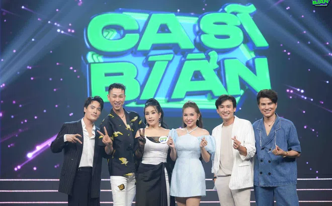 Cặp đôi ‘bí ẩn’ khiến Khả Như ‘xỉu ngang’