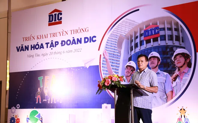 DIC Corp muốn rút khỏi dự án Khu đô thị Đại Phước ở Đồng Nai?