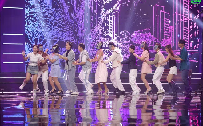 Vũ Mạnh Cường, Khả Như và Chí Thiện tiết lộ điều nuối tiếc nhất trong cuộc sống tại Ca Sĩ Bí Ẩn tập 15