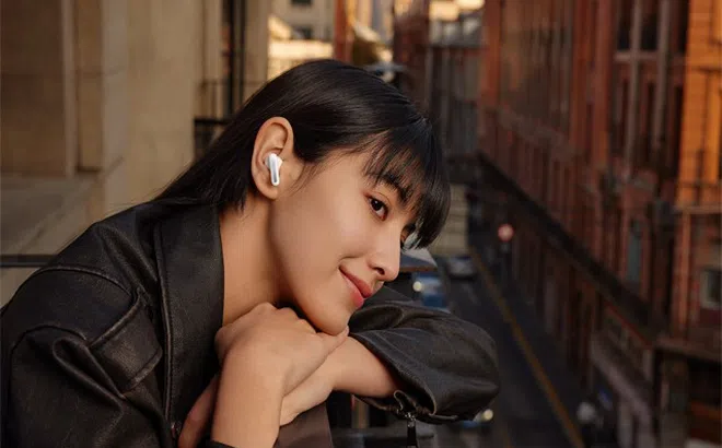 Xiaomi ra mắt bộ đôi tai nghe không dây Redmi Buds 5 và Redmi Buds 5 Pro