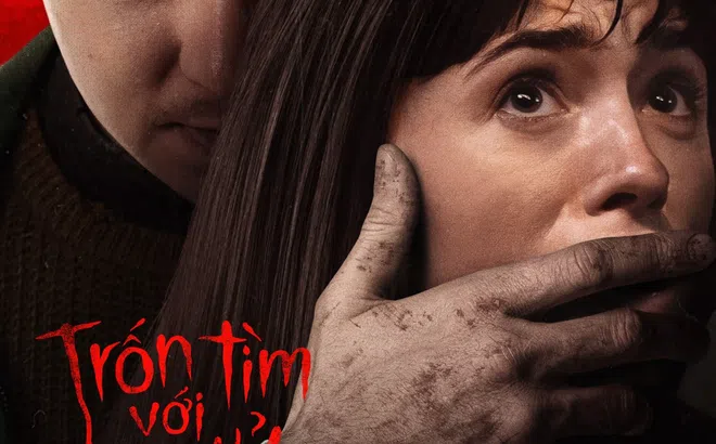 Cha đẻ “vũ trụ điện ảnh Marvel” trở lại bộ phim kinh dị Trốn Tìm Với Quỷ trong vai trò sản xuất