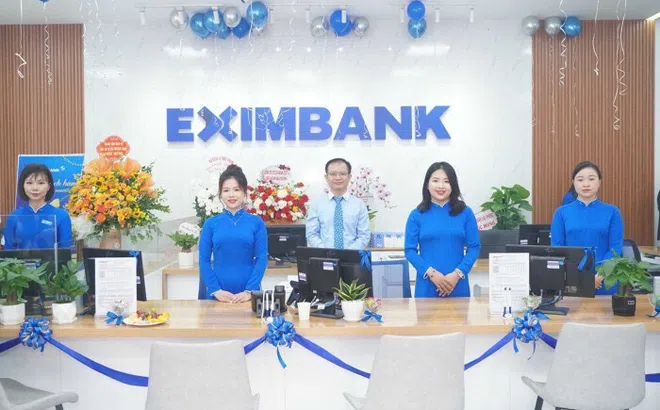 Eximbank sụt giảm lợi nhuận, không hoàn thành kế hoạch đề ra
