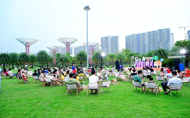 Những yếu tố tác động đến xu hướng mua nhà tại TP. Thủ Đức