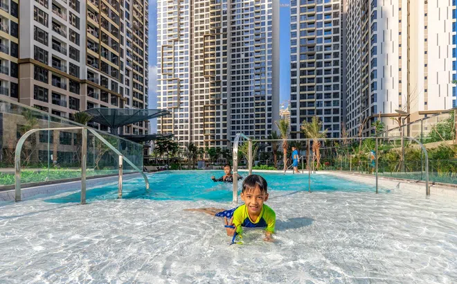 Masterise Homes: “Hiện tượng” bất động sản năm 2023