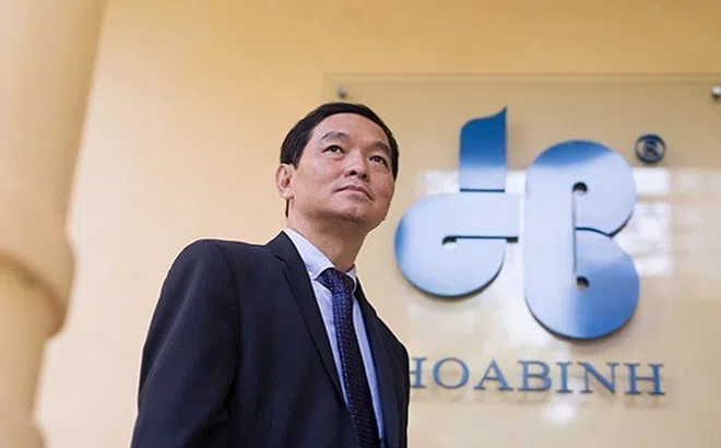 HBC của ông Lê Viết Hải nợ bảo hiểm xã hội hơn 38 tỷ đồng