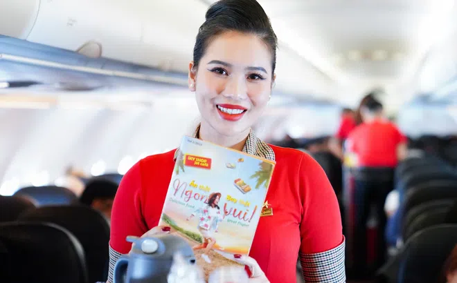 Khám phá thành phố Hiroshima nổi tiếng cùng đường bay mới của Vietjet