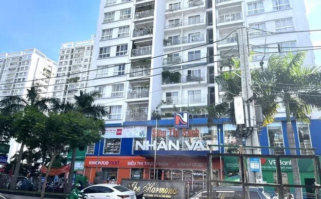 Mòn mỏi chờ cấp sổ hồng