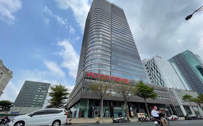 Tranh chấp tại toà nhà cao cấp TP.HCM, khách hàng không biết ai quản lý