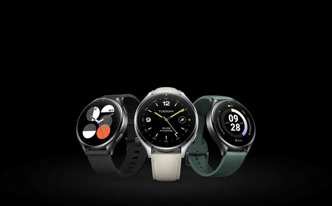 Xiaomi Watch 2: Mang đến trải nghiệm thể thao tuyệt vời