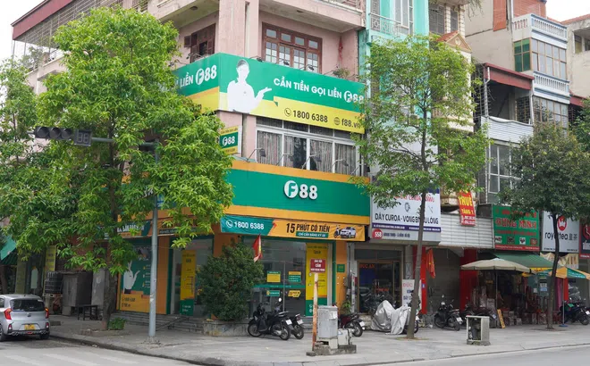 F88 báo lỗ năm 2023 sau khi trả nợ đúng hạn 2.730 tỷ đồng