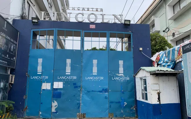 Thành phố Hồ Chí Minh: Khách hàng đề nghị Sở Xây dựng xử phạt Công ty Trung Thuỷ