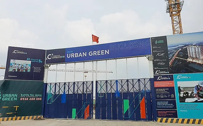 Thành phố Hồ Chí Minh: Khách hàng khiếu nại Công ty Ladona không cung cấp pháp lý dự án