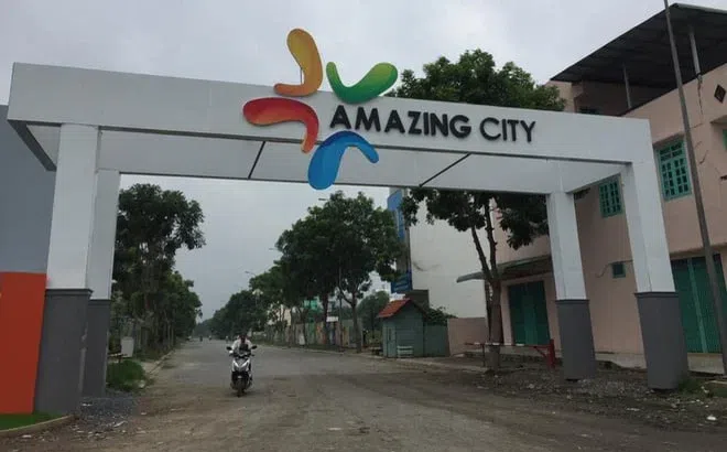 Dự án Amazing City sai phạm, ảnh hưởng lớn đến người dân