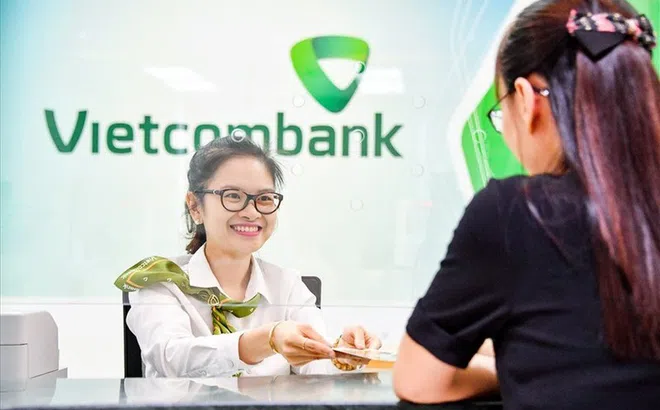 Vietcombank: Quán quân lợi nhuận nhưng đối mặt với nỗi lo nợ xấu
