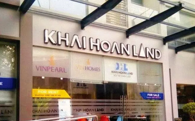 Lần thứ 2 Khải Hoàn Land "khất" kỳ hạn đáo hạn lô trái phiếu 300 tỷ đồng