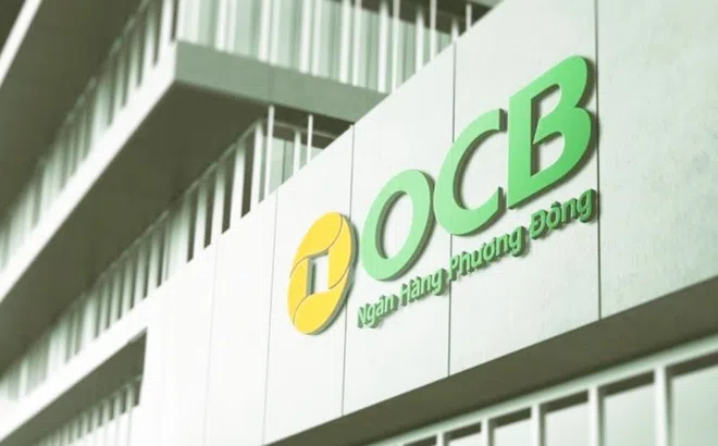 So với báo cáo quản trị, lợi nhuận trước thuế của OCB giảm 1.088 tỷ đồng