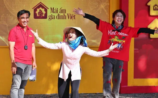 Duy Khánh, Phương Mỹ Chi góp sức mang về 100 triệu đồng cho trẻ mồ côi