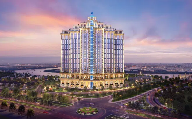 Phúc Khang Đông Sài Gòn lãi chưa đến 10.000 đồng/ngày