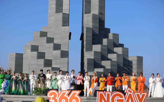 Chương trình “Những Hóa Thân” số 4 với chủ đề “366 Ngày” được khán giả Phú Yên hưởng ứng ngoài sự mong đợi