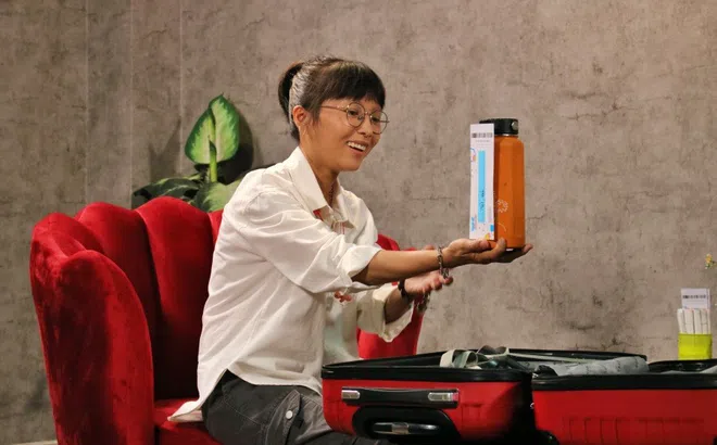 Chỉ có trải nghiệm mới phát hiện được điều mình thích