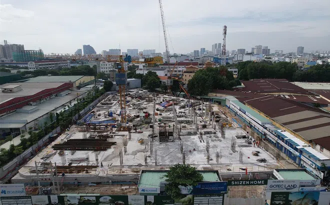 Vụ Nam Land: Trái chủ “chịu trận”!