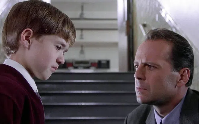 Những bộ phim tạo nên tên tuổi "ông hoàng kinh dị" M. Night Shyamalan