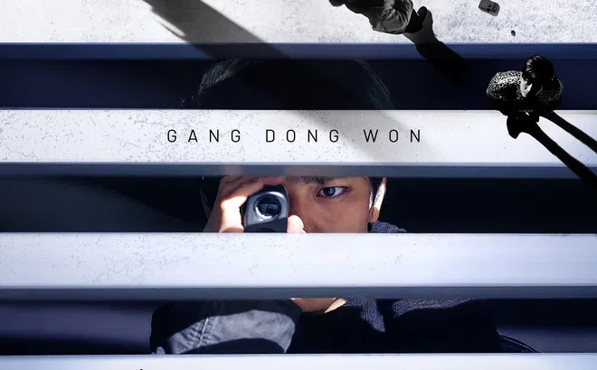 The Plot của “bộ đôi sát thủ” Gang Dong-won và Lee Jong-suk xác nhận đổ bộ rạp Việt tháng 6 với tên Việt hoá Bẫy Nuốt Mạng