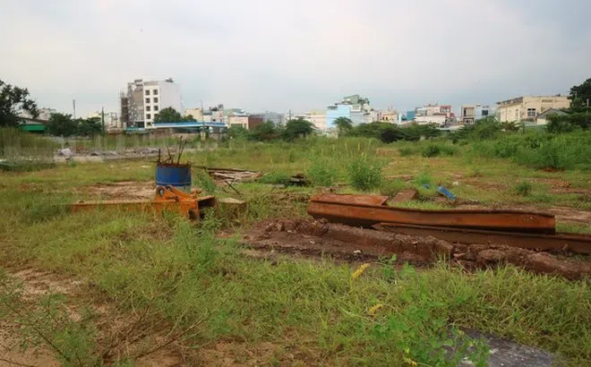 Dự án D-One thuộc đất Quốc phòng suốt 8 năm "đắp chiếu", cơ quan chức năng liên tục yêu cầu giải trình