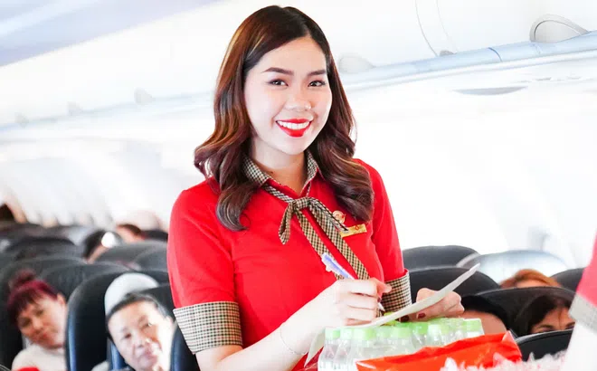 Tuần lễ vàng giảm 50% vé bay Thành Đô, Tây An, Hong Kong (Trung Quốc), Vietjet thôi!