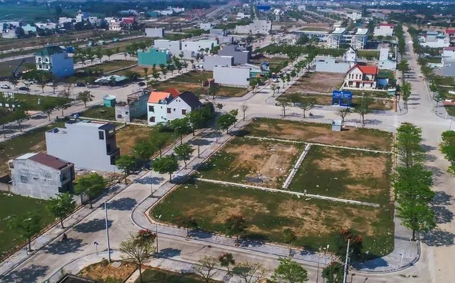 Công ty Cổ phần Trung Nam bị Cục Thuế Đà Nẵng cưỡng chế 13 tài khoản