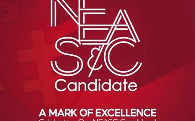 Trường SNA Marianpolis đạt tầm cao mới khi trở thành ứng viên NEASC