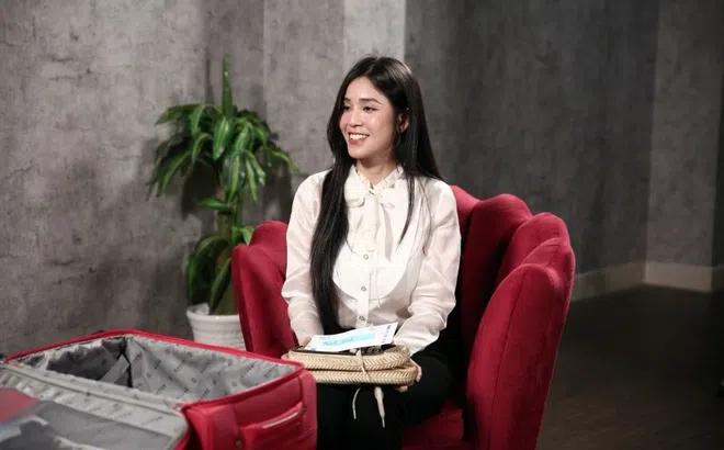 Cô gái đam mê thiện nguyện, bất chấp áp lực bị công kích