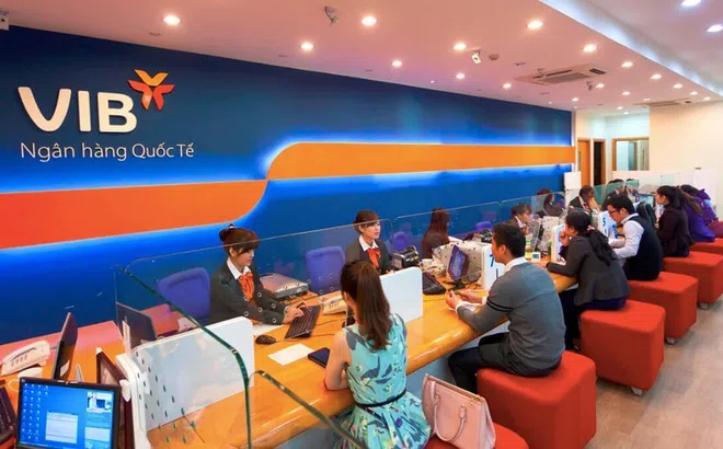 Ngân hàng Quốc tế: Nợ xấu tăng lên 2,4%, trích lập dự phòng gần 950 tỷ đồng