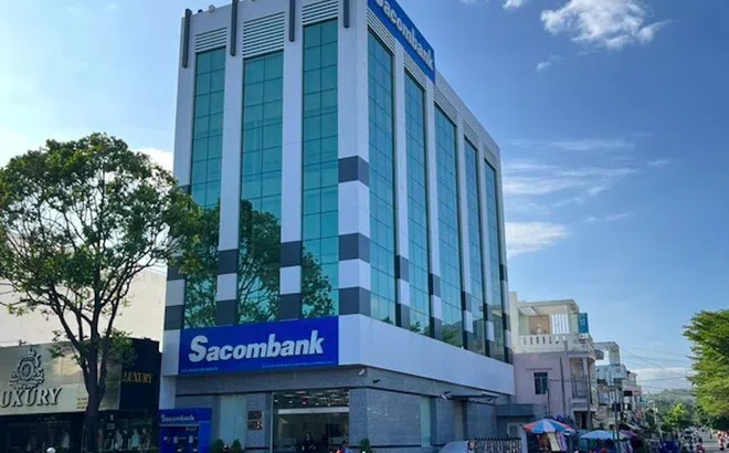 Sacombank thua kiện, buộc phải trả khách hàng 46,9 tỷ đồng