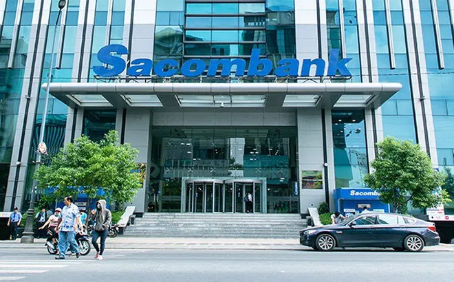 Ngân hàng Sacombank nói gì về vụ tòa tuyên đền bù số tiền khủng cho khách?