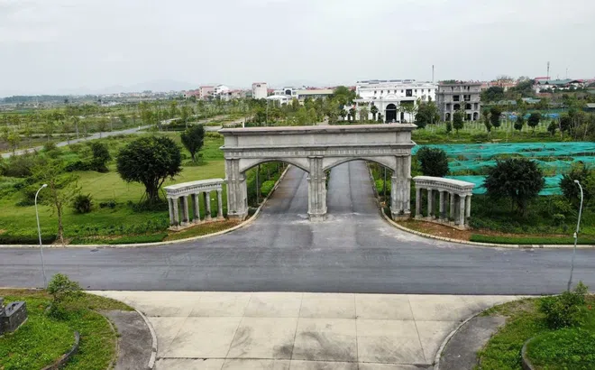 Hai dự án của Tập đoàn CEO Group sau 16 năm "ì ạch" được Hà Nội gia hạn sử dụng đất