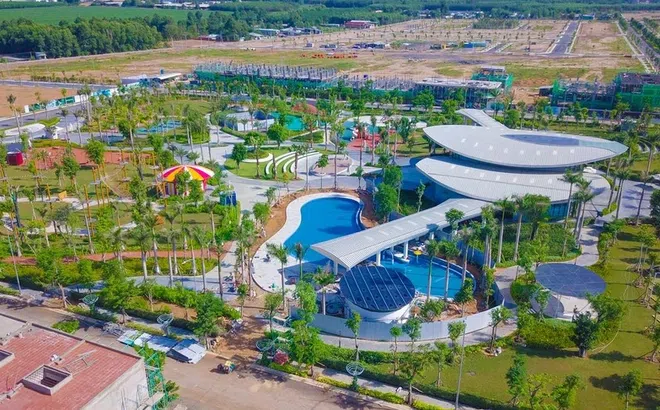 Đồng Nai: Khách hàng Khu dân cư 92,2ha ở Long Thành khiếu nại văn bản của Sở Tài nguyên và Môi trường