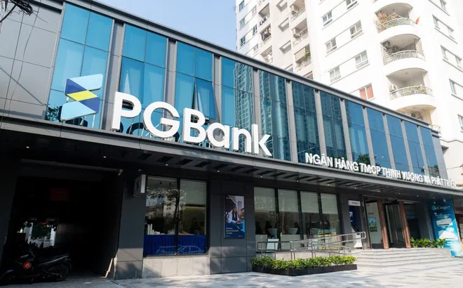 PGBank bị UBCKNN phạt hơn 157 triệu đồng vì loạt vi phạm