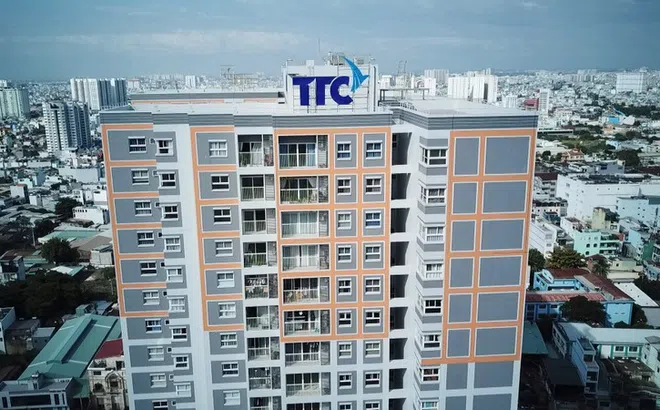 Doanh thu giảm sâu, TTC Land (SCR) vẫn báo lãi quý IV/2025 tăng gấp 12 lần so với cùng kỳ