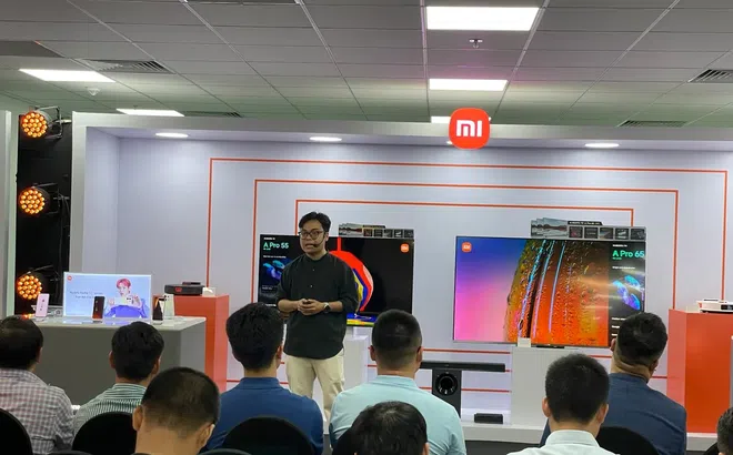 Xiaomi ra mắt thế hệ TV mới: màn hình 4K QLED sống động, giá chỉ từ 7,5 triệu đồng