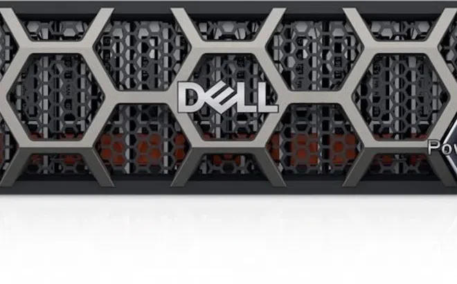 Dell Technologies thực hiện cải tiến mới cho bộ giải pháp Dell PowerStore