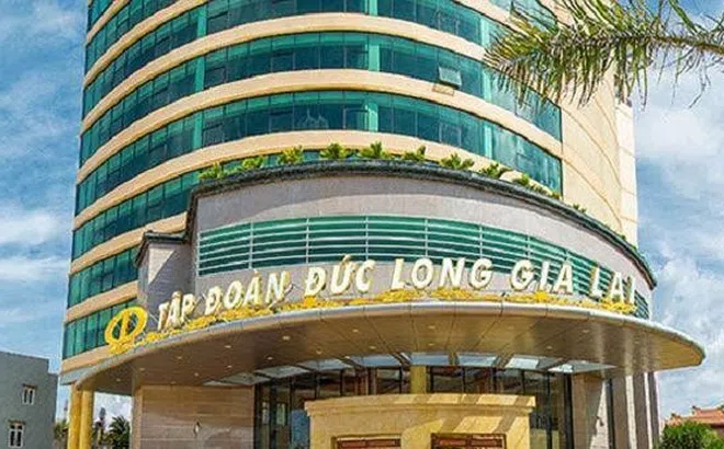 Điều gì khiến 'đại gia phố núi' Tập đoàn Đức Long Gia Lai 'lỡ vận'?