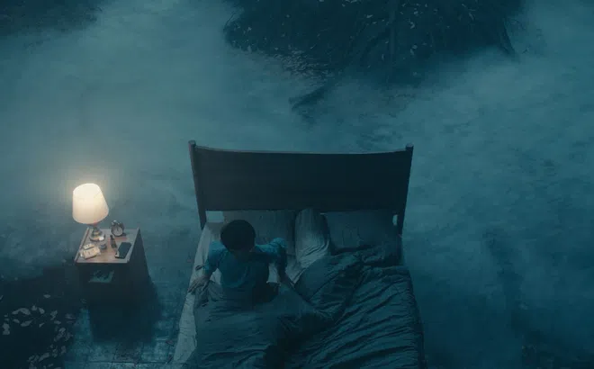 Phim Ma Cây tung trailer nặng đô, hé lộ bi kịch chết người trong thế giới giấc mơ bí ẩn