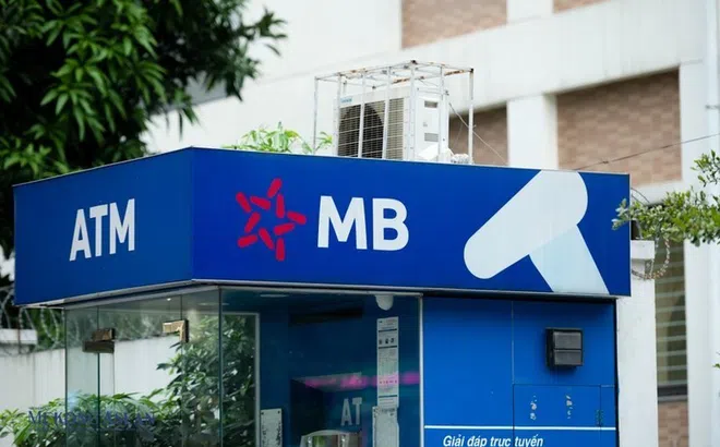 6 tháng lãi 10.559 tỷ, dòng tiền thuần của MBB âm tới 13.500 tỷ đồng