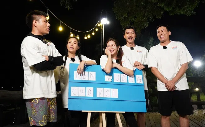 HIEUTHUHAI "nam thần" tinh tế 10 điểm không có nhưng khiến Trường Giang khâm phục
