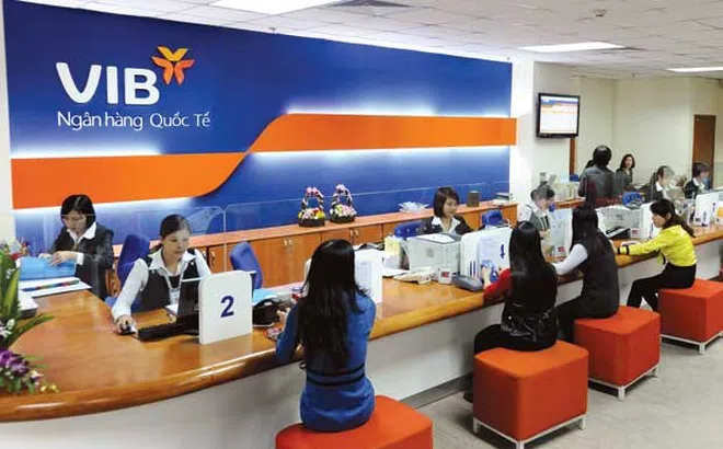 Loạt ngân hàng có nợ xấu tăng cao, vượt mức 3%
