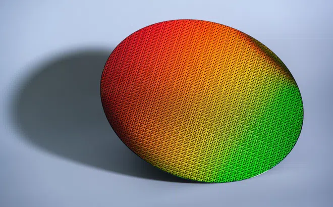Intel Foundry đạt nhiều cột mốc đột phá
