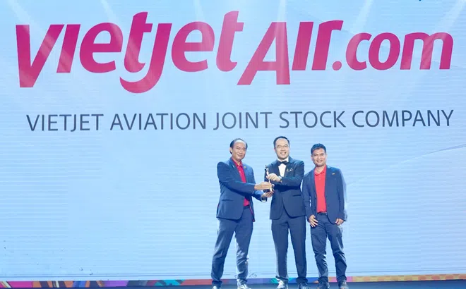 Vietjet – nơi làm việc đáng mơ ước