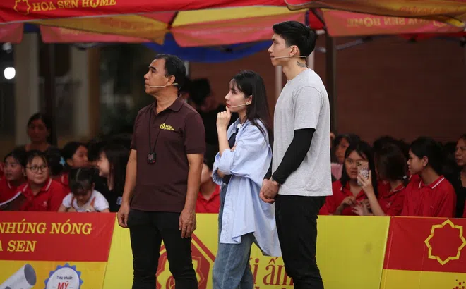 Ca sĩ Lưu Hương Giang kể về quá khứ sớm mất cha, mẹ một mình gồng gánh nuôi hai con nhỏ